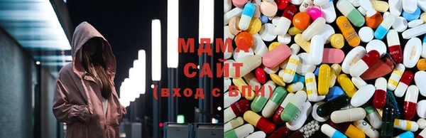 метадон Ладушкин